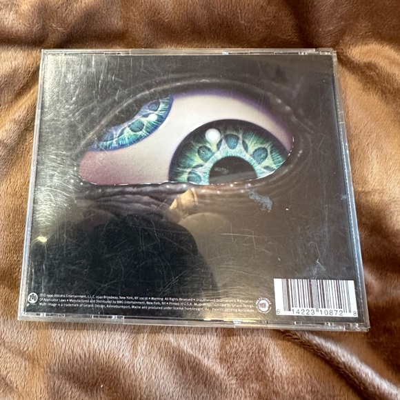 Tool - Ænima (1996) - Picture 4 of 11